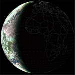 Live Earth: South Atlantic