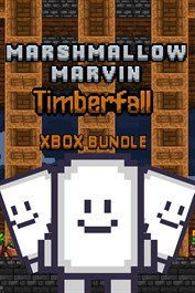 Marshmallow Marvin: Timberfall Bundle