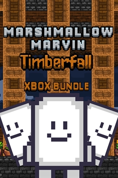 Marshmallow Marvin: Timberfall Bundle
