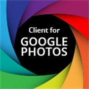 Client for Google Photos