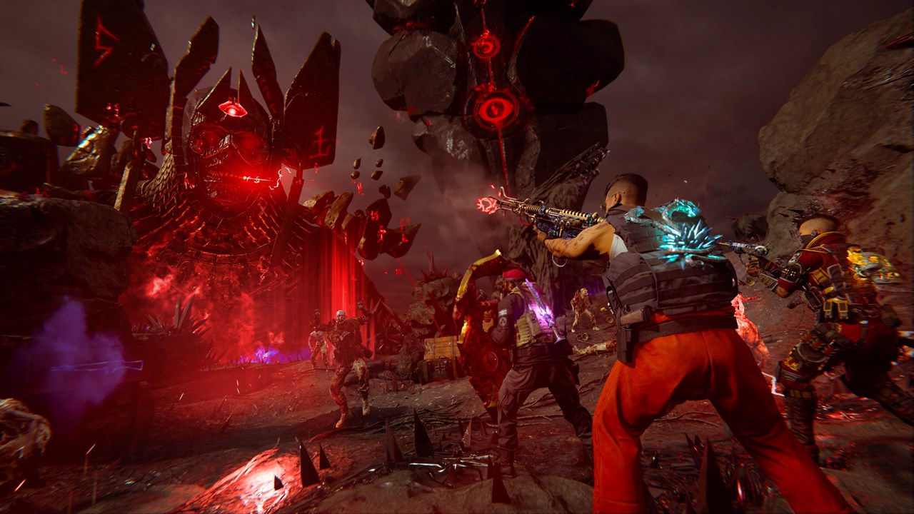 Call of Duty®: Vanguard - Standard Edition screenshot 6
