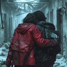 Aperçu Outbreak: Cold Comfort Collection
