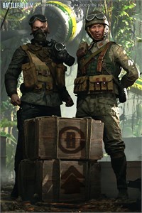 Battlefield™ V – Chapter 6 Premium Booster Pack