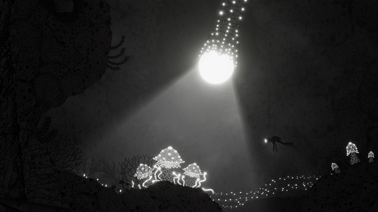 SILT screenshot 2