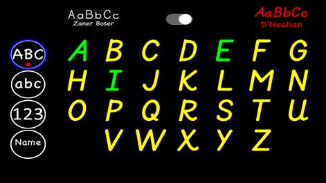 Handwriting HD Screenshots 1