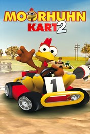 Moorhuhn Kart 2
