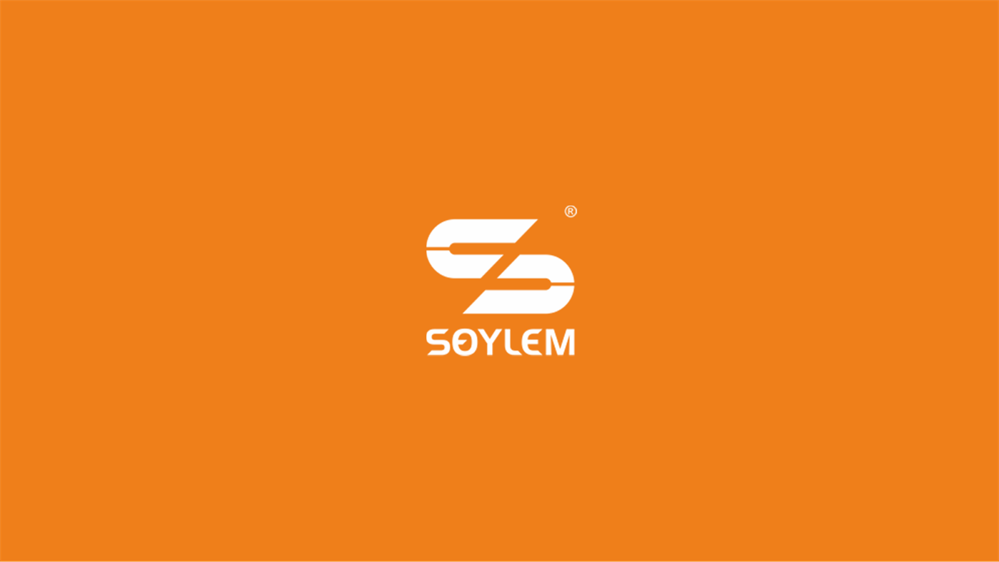 #2. SOYLEM (Windows) By: LimeOn Global