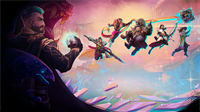 Trine 6: Together in Time