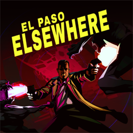 Aperçu El Paso, Elsewhere