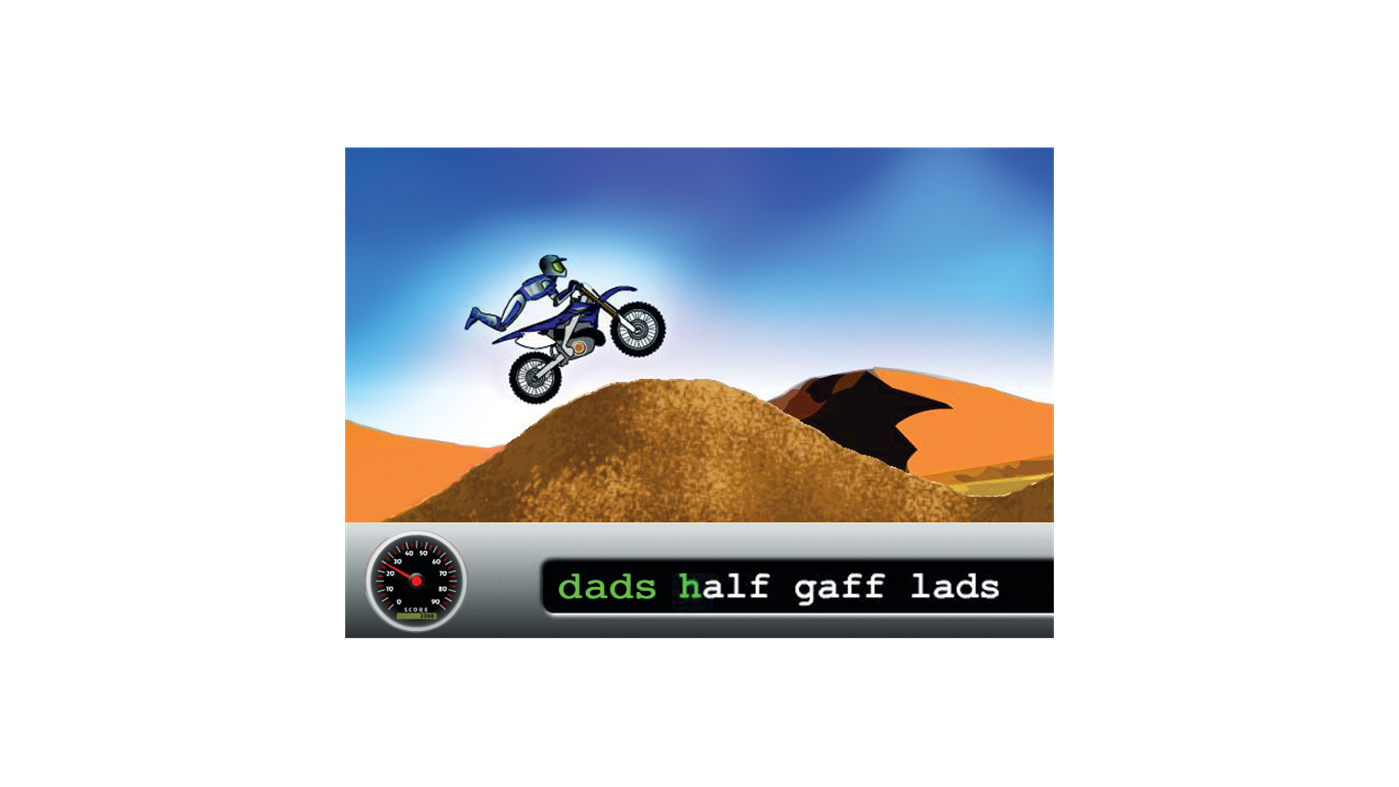 #5. Typing Instructor Platinum (Windows) بواسطة: Individual Software Inc.