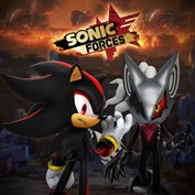 Sonic Forces - Xbox One, Xbox One