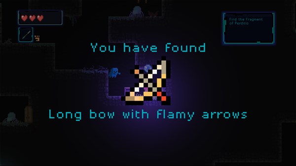 Mystery Mine — 5