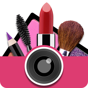 YouCam MakeUp - Makeover Studio Editor