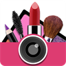 YouCam MakeUp - Makeover Studio Editor