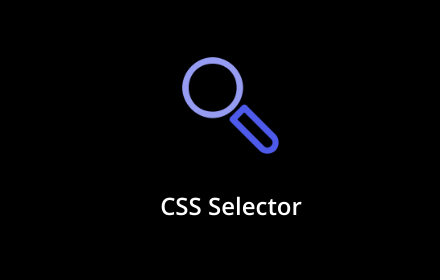 CSS Selector small promo image