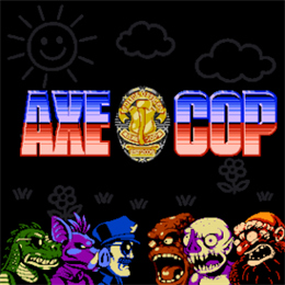 Aperçu Axe Cop