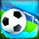 Flick Soccer 3D Pro