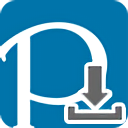 Pixiv Animat Downloader icon