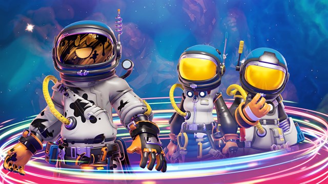 STARSEEKER: Astroneer Expeditions - Engineering Pack screenshot 1