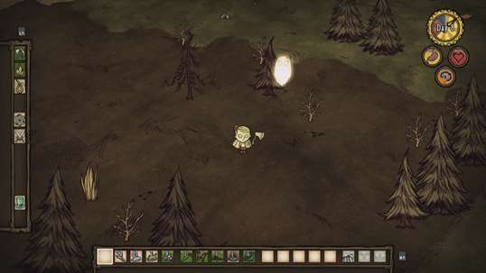 Don't Starve: Giant Edition screenshot 8