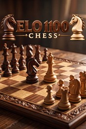 Elo 1100 Chess