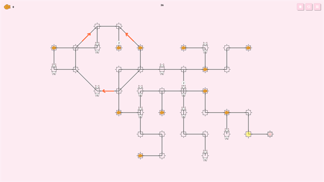 Feed Your Cat: New Paths screenshot 3
