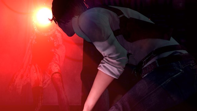The Evil Within Digital Bundle screenshot 3