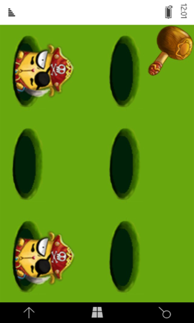 Clear the mouse screenshot 4