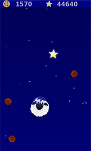 Space sheep screenshot 6