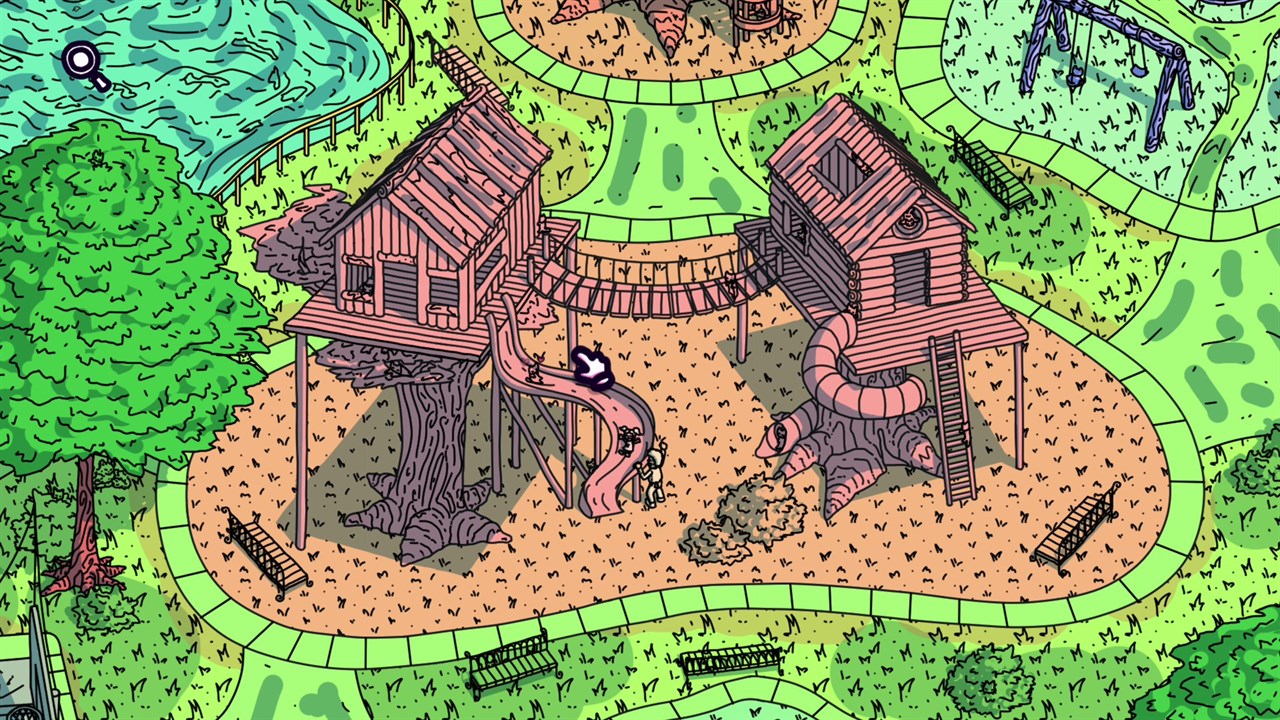 Purrfect Rescue screenshot 3