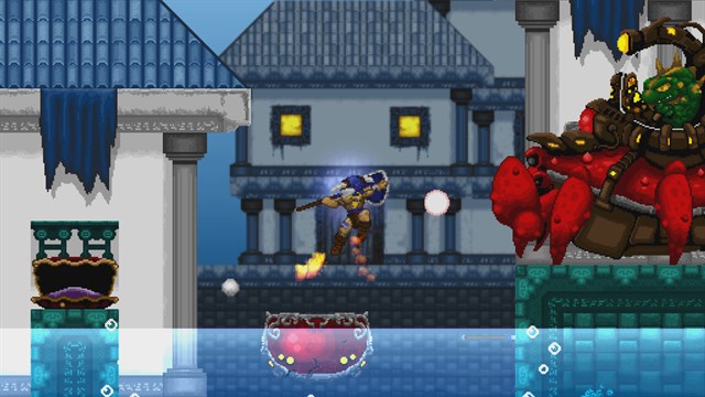 Volgarr the Viking screenshot 3