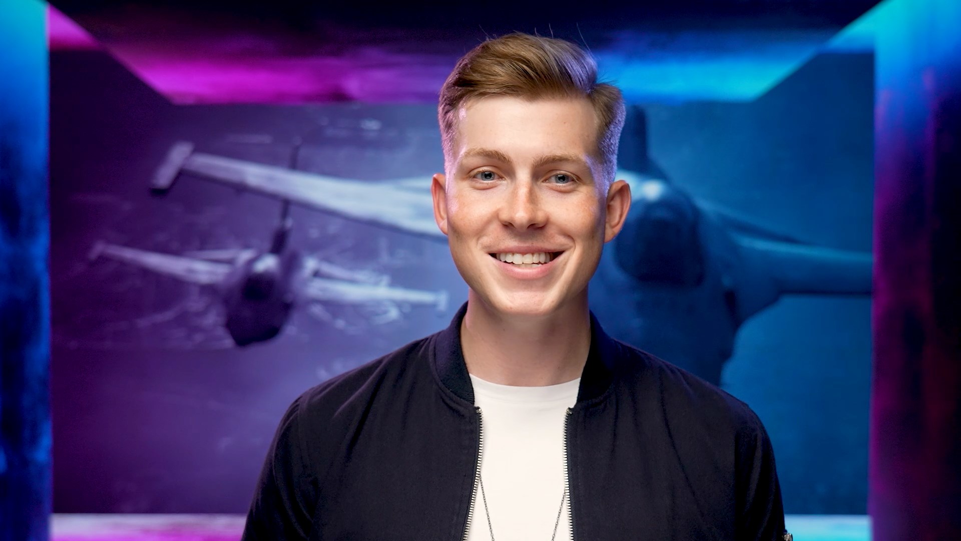 Bandai Namco Spotlight - ACE COMBAT 7: SKIES UNKNOWN