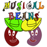 Musical Beans