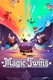 Magic Twins