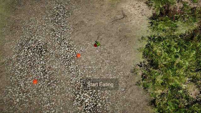 SnakeEats screenshot 1