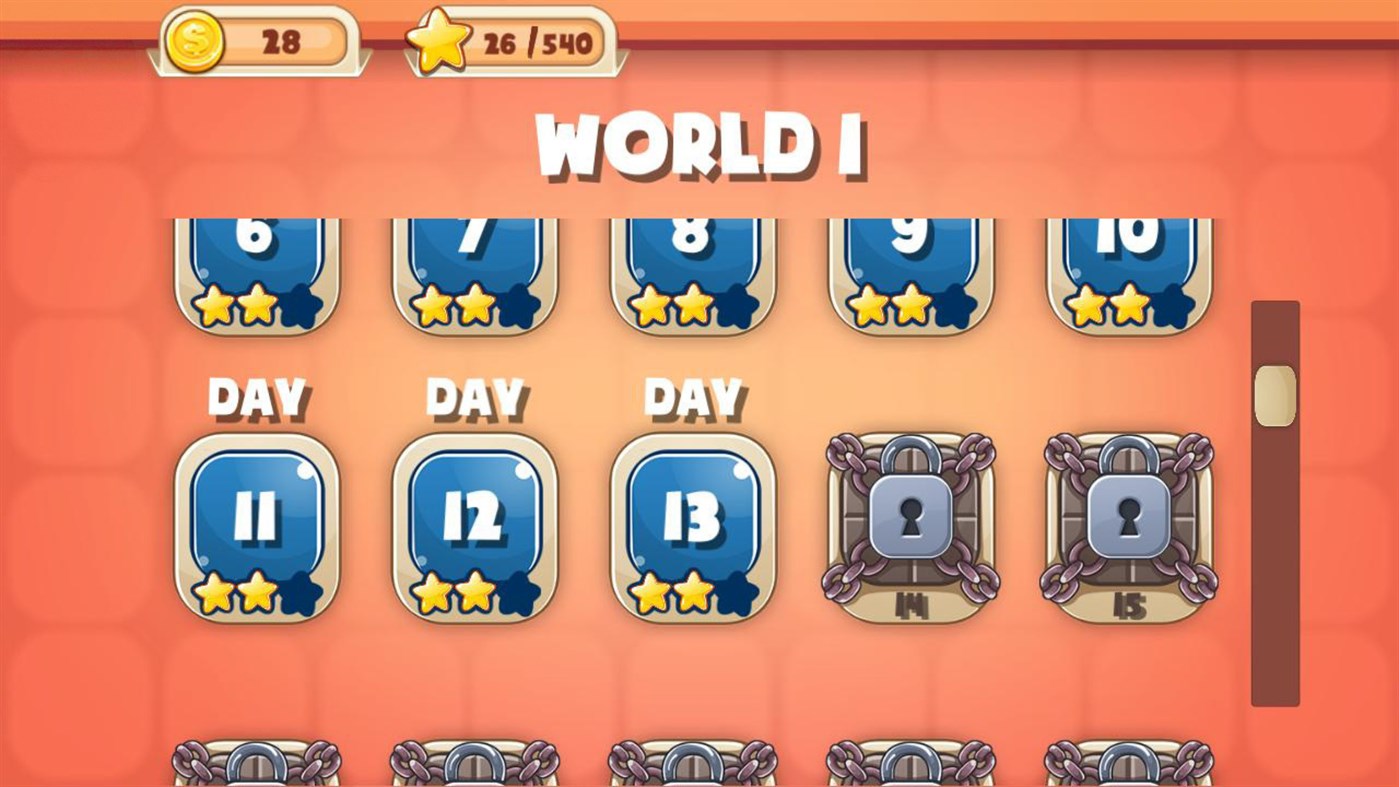 #6. Burger Master (Xbox) Ved: Gametry LLC