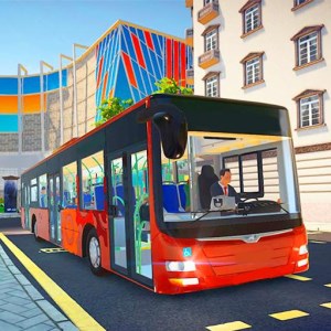 Descargar Bus Stunts Game