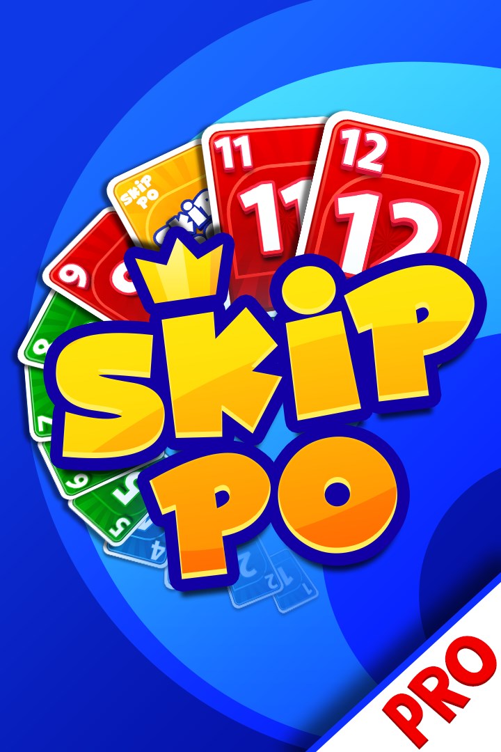 Skip Po Pro