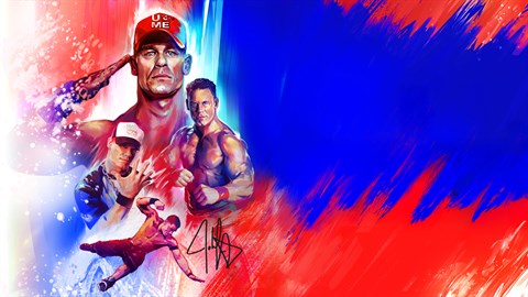 WWE 2K25 Farewell Tour Edition Pack