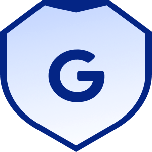 NoAds BlueGuard icon