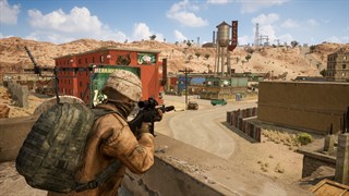 PUBG - 2026 Xbox Game Pass Exclusive Survivor Pack #3 screenshot 4