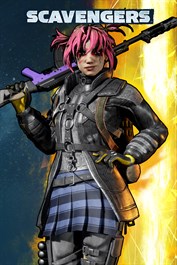 Scavengers
