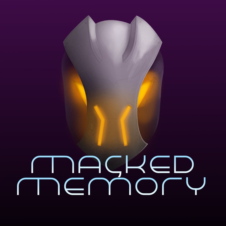 Masked Memory