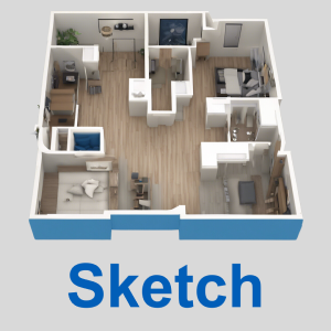 Sketch3D - Home and Interior Design