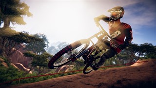 Descenders microsoft shop store