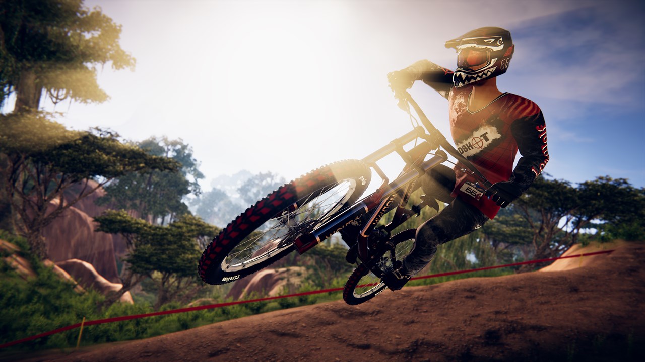 Descenders screenshot 9