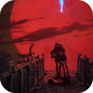 Arcane 4k Wallpaper HD HomePage icon