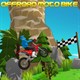 Offroad Moto Bike