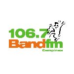 Band FM Campinas