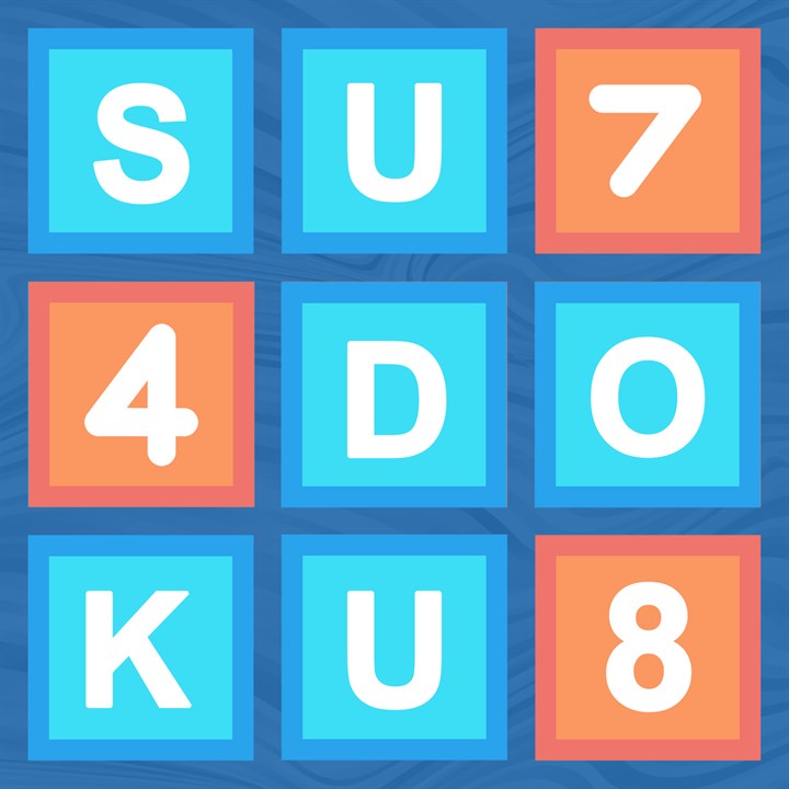 Sudoku INFINITE+
